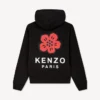 Boke Flower’ Embroidered Hoodie Boke Flower’ Embroidered Hoodie
