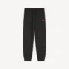 Boke Flower’ Embroidered Jog Pants Boke Flower’ Embroidered Jog Pants