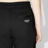 Boke Flower’ Embroidered Jog Pants Boke Flower’ Embroidered Jog Pants