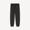 Boke Flower’ Embroidered Jog Pants Boke Flower’ Embroidered Jog Pants