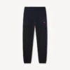 Boke Flower’ Embroidered Jogpants Boke Flower’ Embroidered Jogpants