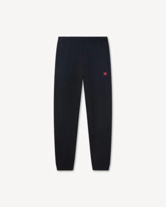 Boke Flower’ Embroidered Jogpants