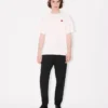 Boke Flower’ Embroidered Jogpants Boke Flower’ Embroidered Jogpants