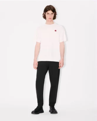 Boke Flower’ Embroidered Jogpants