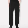 Boke Flower’ Embroidered Jogpants Boke Flower’ Embroidered Jogpants