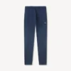 Boke Flower’ Embroidered Jogpants in Cotton Boke Flower’ Embroidered Jogpants in Cotton