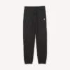 Boke Flower’ Embroidered Jogpants in Cotton Boke Flower’ Embroidered Jogpants in Cotton
