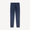 Boke Flower’ Embroidered Jogpants in Cotton Boke Flower’ Embroidered Jogpants in Cotton