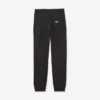 Boke Flower’ Embroidered Jogpants in Cotton Boke Flower’ Embroidered Jogpants in Cotton