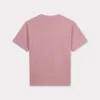 Boke Flower’ Embroidered Oversized T-Shirt in Heavy Cotton