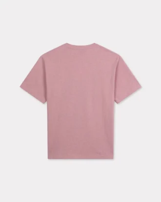 Boke Flower’ Embroidered Oversized T-Shirt in Heavy Cotton