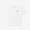 Boke Flower’ Embroidered Relax T-Shirt Boke Flower’ Embroidered Relax T-Shirt