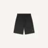 Boke Flower’ Embroidered Shorts in Cotton Boke Flower’ Embroidered Shorts in Cotton