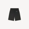 Boke Flower’ Embroidered Shorts in Cotton Boke Flower’ Embroidered Shorts in Cotton