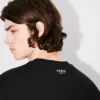 Boke Flower’ Embroidered Sweatshirt in Cotton Boke Flower’ Embroidered Sweatshirt in Cotton