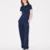 Boke Flower’ Jogpants in Cotton Boke Flower’ Jogpants in Cotton