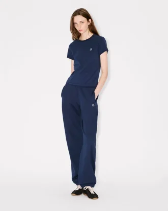 Boke Flower’ Jogpants in Cotton