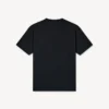 Boke Flower’ Embroidered T-Shirt in Cotton Boke Flower’ Embroidered T-Shirt in Cotton