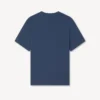 Boke Flower’ Embroidered T-Shirt in Cotton Boke Flower’ Embroidered T-Shirt in Cotton