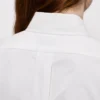 Boke Flower’ Fitted Shirt in Cotton Oxford Boke Flower’ Fitted Shirt in Cotton Oxford