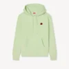 Boke Flower’ Hoodie in Cotton Boke Flower’ Hoodie in Cotton