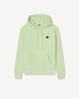 Boke Flower’ Hoodie in Cotton