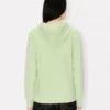 Boke Flower’ Hoodie in Cotton Boke Flower’ Hoodie in Cotton