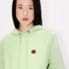 Boke Flower’ Hoodie in Cotton Boke Flower’ Hoodie in Cotton