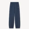 Boke Flower’ Jogpants in Cotton Boke Flower’ Jogpants in Cotton