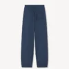 Boke Flower’ Jogpants in Cotton Boke Flower’ Jogpants in Cotton