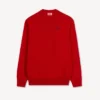 Boke Flower’ Jumper in Merino Wool