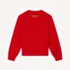 Boke Flower’ Jumper in Wool