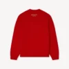 Boke Flower’ Jumper in Wool Boke Flower’ Jumper in Wool