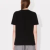 Boke Flower’ Loose T-Shirt in Cotton