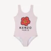 Boke Flower’ One-Piece Swimsuit