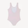 Boke Flower’ One-Piece Swimsuit