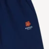 Boke Flower’ Short in French Terry