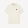 Boke Flower’ Slim Polo in Cotton Boke Flower’ Slim Polo in Cotton