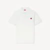 Boke Flower’ Slim Polo in Cotton Boke Flower’ Slim Polo in Cotton