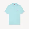 Boke Flower’ Slim Polo in Cotton Boke Flower’ Slim Polo in Cotton