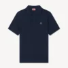 Boke Flower’ Slim Polo in Cotton Boke Flower’ Slim Polo in Cotton