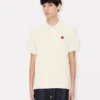 Boke Flower’ Slim Polo in Cotton Boke Flower’ Slim Polo in Cotton
