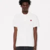 Boke Flower’ Slim Polo in Cotton Boke Flower’ Slim Polo in Cotton