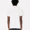 Boke Flower’ Slim Polo in Cotton Boke Flower’ Slim Polo in Cotton