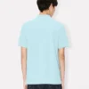 Boke Flower’ Slim Polo in Cotton Boke Flower’ Slim Polo in Cotton
