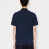 Boke Flower’ Slim Polo in Cotton Boke Flower’ Slim Polo in Cotton