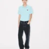 Boke Flower’ Slim Polo in Cotton Boke Flower’ Slim Polo in Cotton