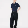 Boke Flower’ Slim Polo in Cotton Boke Flower’ Slim Polo in Cotton