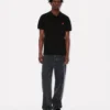 Boke Flower’ Slim Polo in Cotton Boke Flower’ Slim Polo in Cotton