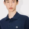 Boke Flower’ Slim Polo in Cotton Boke Flower’ Slim Polo in Cotton